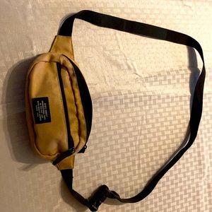 Hand bag for men good condition rarely used